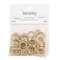 12 Packs: 50ct. (600 total) Jump Rings by Bead Landing™